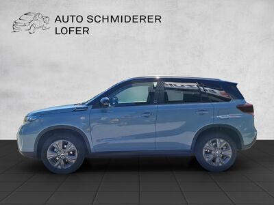 Suzuki Vitara Neuwagen