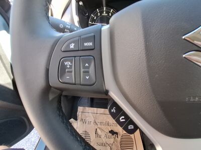 Suzuki Vitara Neuwagen