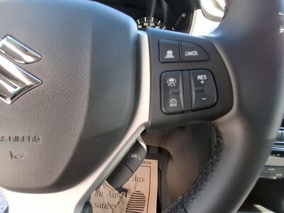 Suzuki Vitara Neuwagen