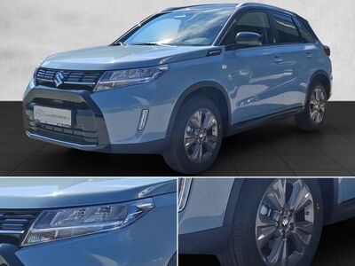 Suzuki Vitara Neuwagen