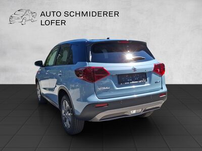 Suzuki Vitara Neuwagen