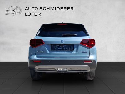 Suzuki Vitara Neuwagen