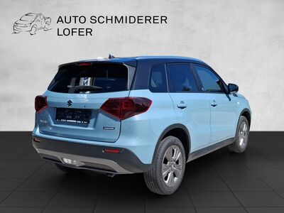 Suzuki Vitara Neuwagen