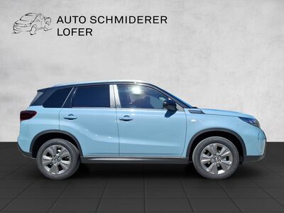 Suzuki Vitara Neuwagen