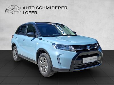 Suzuki Vitara Neuwagen