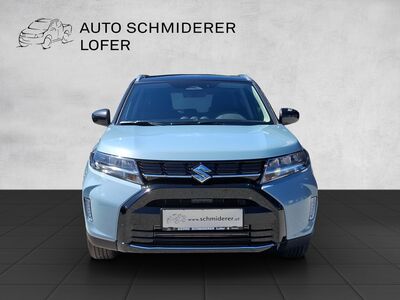 Suzuki Vitara Neuwagen