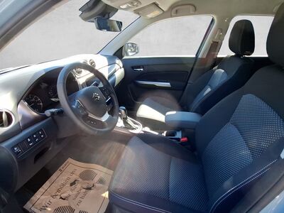 Suzuki Vitara Neuwagen