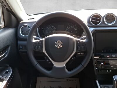 Suzuki Vitara Neuwagen