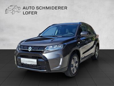Suzuki Vitara Neuwagen