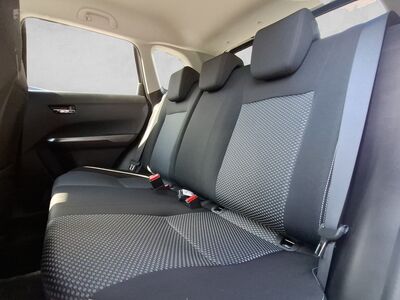 Suzuki Vitara Neuwagen
