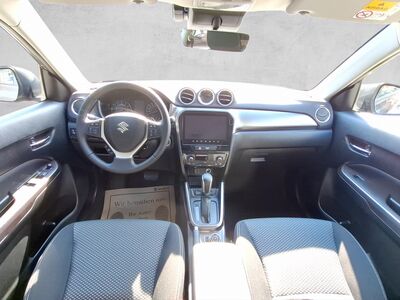 Suzuki Vitara Neuwagen
