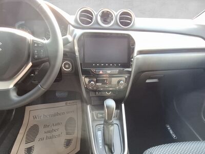 Suzuki Vitara Neuwagen