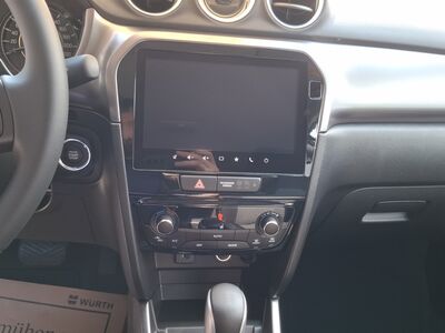 Suzuki Vitara Neuwagen