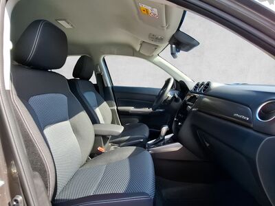 Suzuki Vitara Neuwagen
