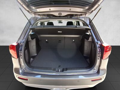 Suzuki Vitara Neuwagen