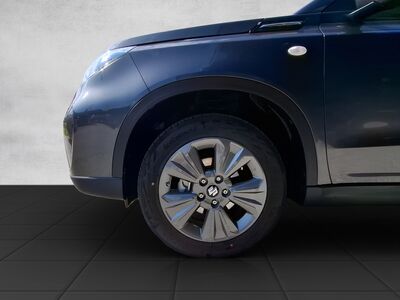 Suzuki Vitara Neuwagen