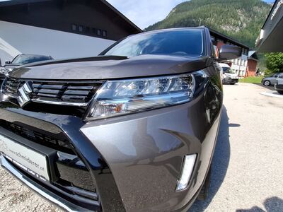 Suzuki Vitara Neuwagen