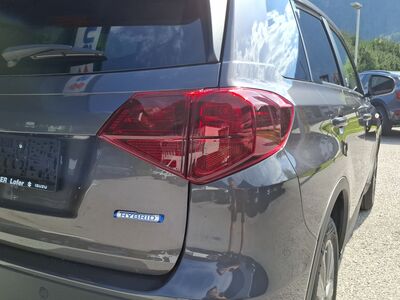 Suzuki Vitara Neuwagen