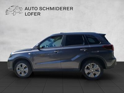 Suzuki Vitara Neuwagen
