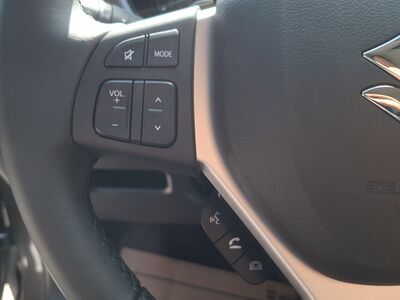 Suzuki Vitara Neuwagen