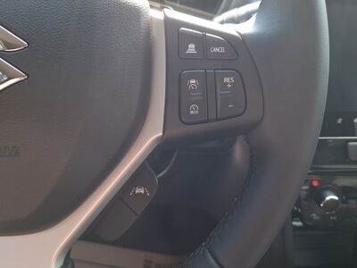 Suzuki Vitara Neuwagen