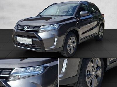 Suzuki Vitara Neuwagen