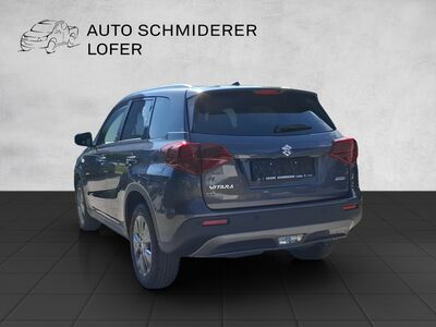 Suzuki Vitara Neuwagen