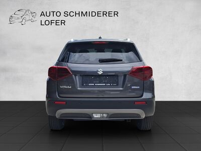 Suzuki Vitara Neuwagen