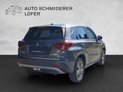Suzuki Vitara Neuwagen