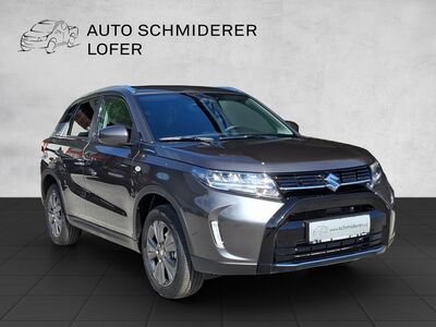 Suzuki Vitara Neuwagen