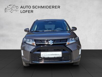 Suzuki Vitara Neuwagen