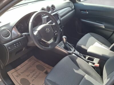 Suzuki Vitara Neuwagen