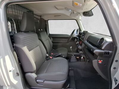 Suzuki Jimny Gebrauchtwagen Suzuki Jimny Gebrauchtwagen