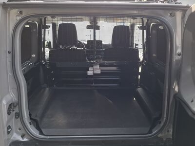 Suzuki Jimny Gebrauchtwagen Suzuki Jimny Gebrauchtwagen