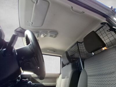 Suzuki Jimny Gebrauchtwagen Suzuki Jimny Gebrauchtwagen