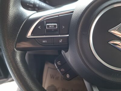 Suzuki Jimny Gebrauchtwagen Suzuki Jimny Gebrauchtwagen