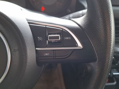 Suzuki Jimny Gebrauchtwagen Suzuki Jimny Gebrauchtwagen
