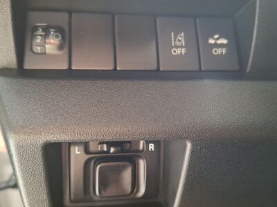 Suzuki Jimny Gebrauchtwagen Suzuki Jimny Gebrauchtwagen