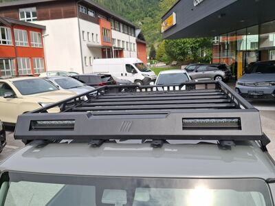Suzuki Jimny Gebrauchtwagen Suzuki Jimny Gebrauchtwagen