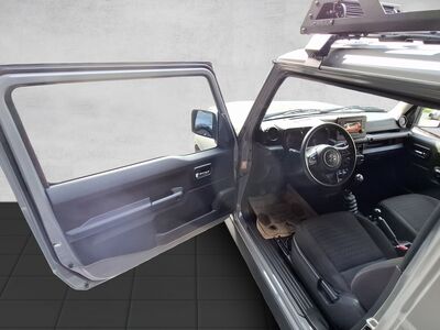 Suzuki Jimny Gebrauchtwagen Suzuki Jimny Gebrauchtwagen