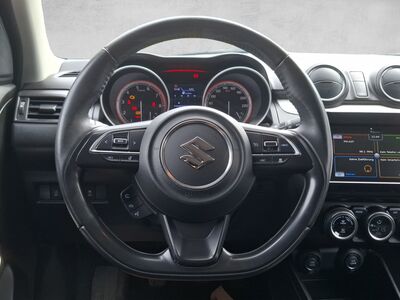 Suzuki Swift Gebrauchtwagen Suzuki Swift Gebrauchtwagen