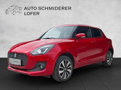 Suzuki Swift Gebrauchtwagen Suzuki Swift Gebrauchtwagen