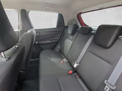 Suzuki Swift Gebrauchtwagen Suzuki Swift Gebrauchtwagen