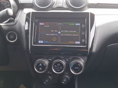 Suzuki Swift Gebrauchtwagen Suzuki Swift Gebrauchtwagen