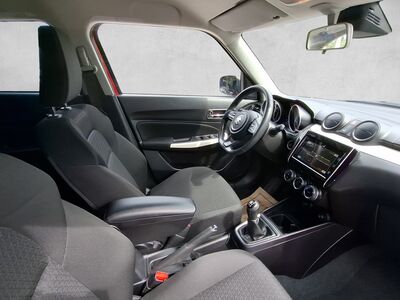Suzuki Swift Gebrauchtwagen Suzuki Swift Gebrauchtwagen