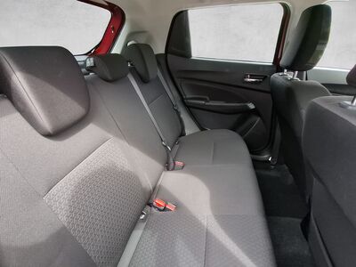 Suzuki Swift Gebrauchtwagen Suzuki Swift Gebrauchtwagen