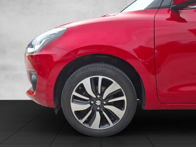 Suzuki Swift Gebrauchtwagen Suzuki Swift Gebrauchtwagen