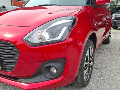Suzuki Swift Gebrauchtwagen Suzuki Swift Gebrauchtwagen