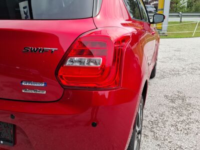 Suzuki Swift Gebrauchtwagen Suzuki Swift Gebrauchtwagen