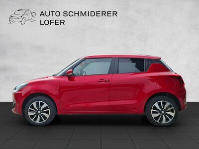 Suzuki Swift Gebrauchtwagen Suzuki Swift Gebrauchtwagen